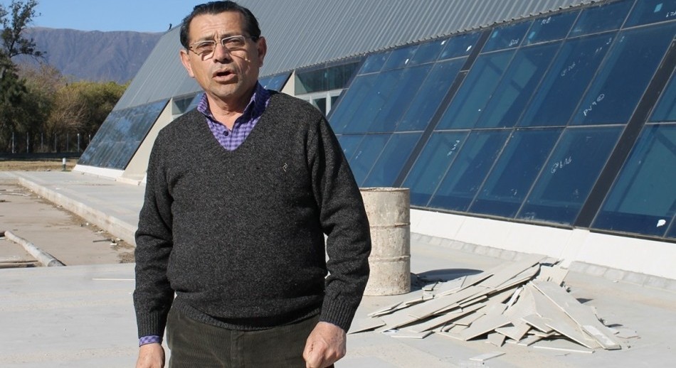 Detuvieron a la empleada del ministro asesinado por