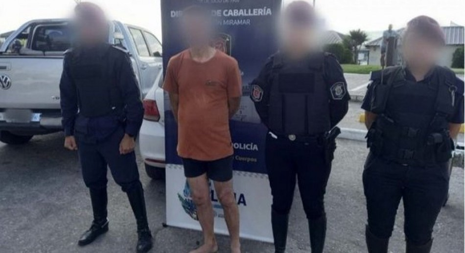 Crimen de Batán: Detuvieron a la pareja de la joven hallada en un pozo ciego de su casa