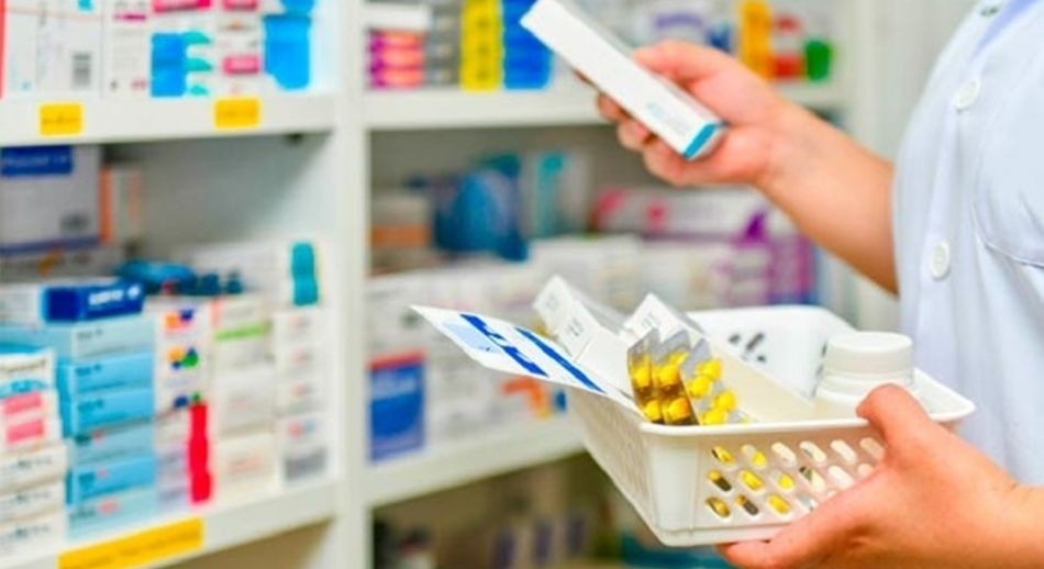 Las farmacias dejarán de aceptar la foto de la receta confeccionada en papel