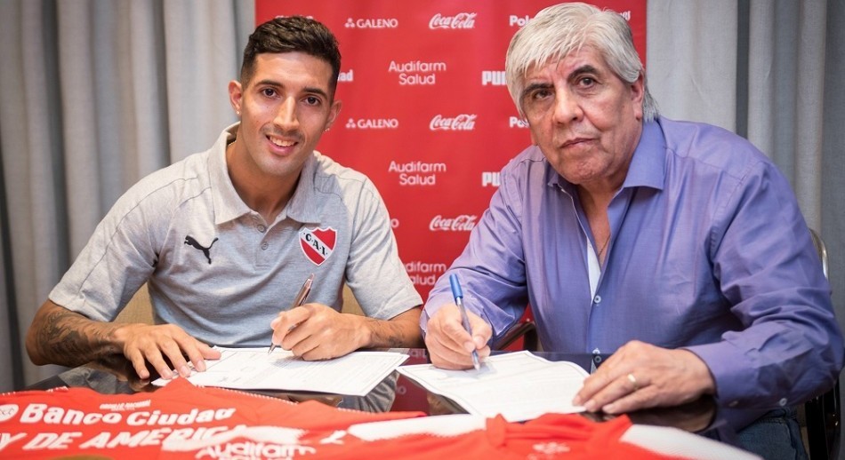 Independiente denunció a la CD anterior por administración fraudulenta