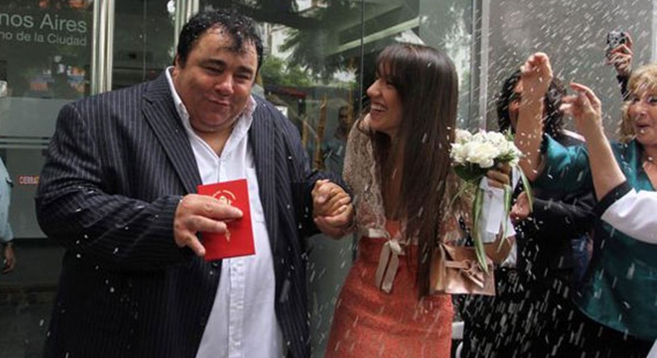 Cinco años y medio de cárcel para