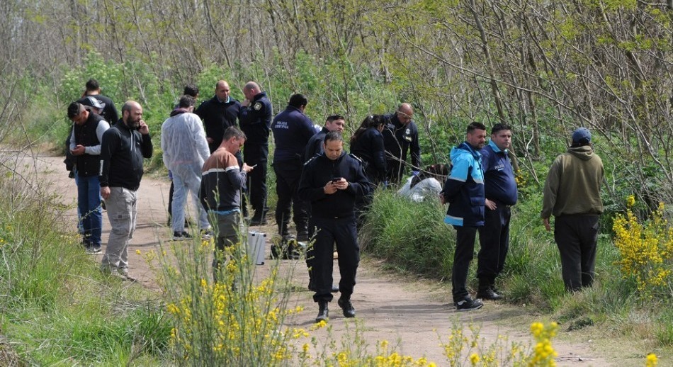 Encontraron muerto al adolescente desaparecido en Córdoba
