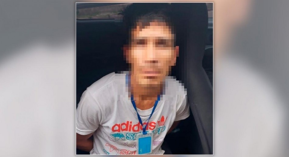 Un detenido fue reconocido, pero negó en la indagatoria haber matado al ingeniero