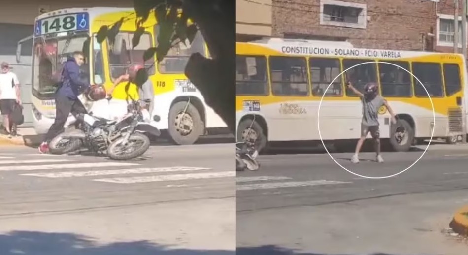 Detuvieron a dos adolescentes por el brutal crimen de un hombre en Quilmes