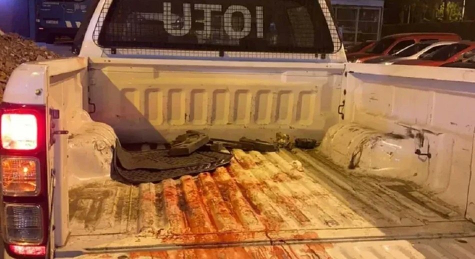 La Matanza: Motochorros asesinan al jefe de seguridad de la Guardia Urbana