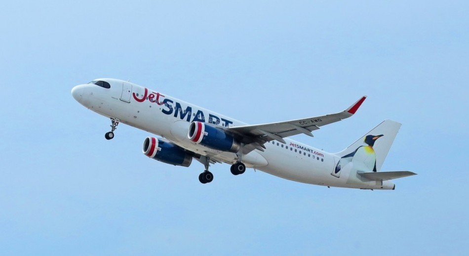 “Semana low cost”, con descuentos para volar durante todo el año
