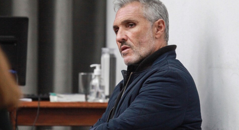 Nicolás Pachelo fue condenado a perpetua por el asesinato de María Marta García Belsunce