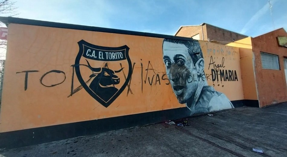 Di María: Nueva amenaza en medio de los rumores de su vuelta a Central