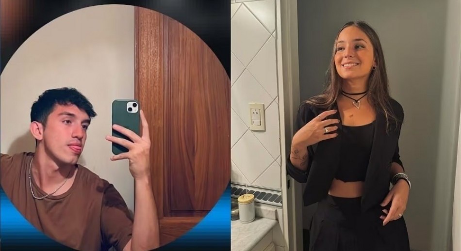 Femicidio en Córdoba: hallaron muerta en su auto a la influencer Catalina Gutiérrez