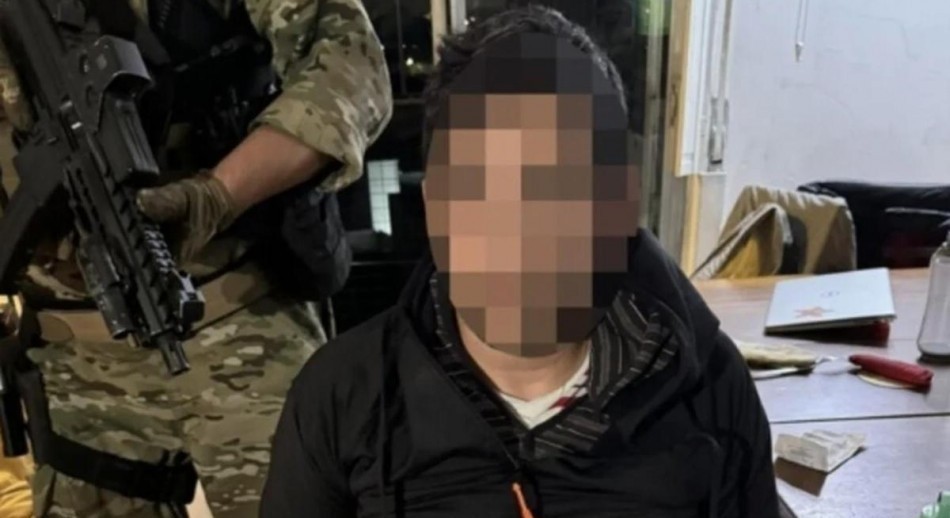 Ordenan liberar por falta de mérito al detenido por el paquete bomba que explotó en La Rural