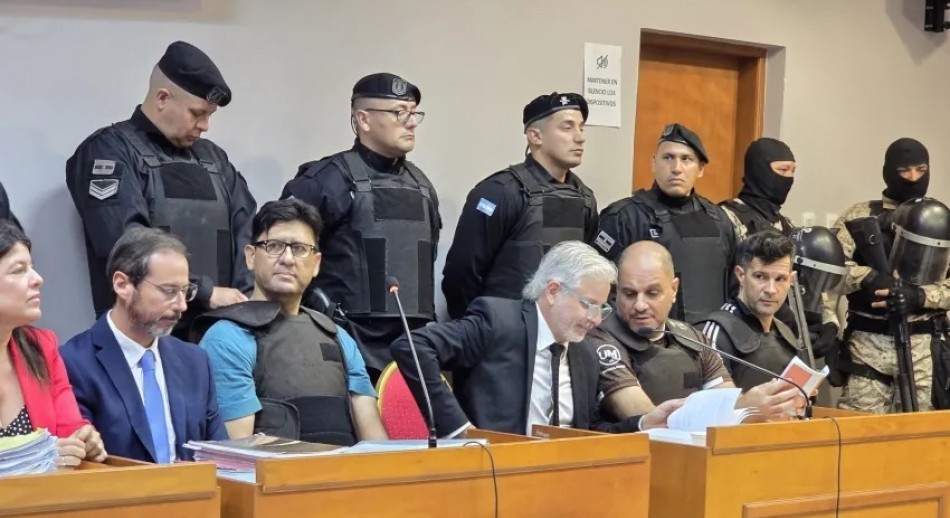 Estafa piramidal: arrancó el primer juicio contra Leonardo Cositorto y Generación Zoe en Corrientes