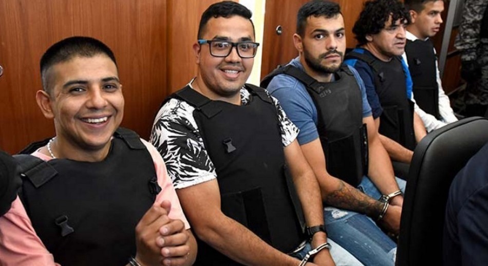 La Corte rechazó una serie de recursos presentados por integrantes de
