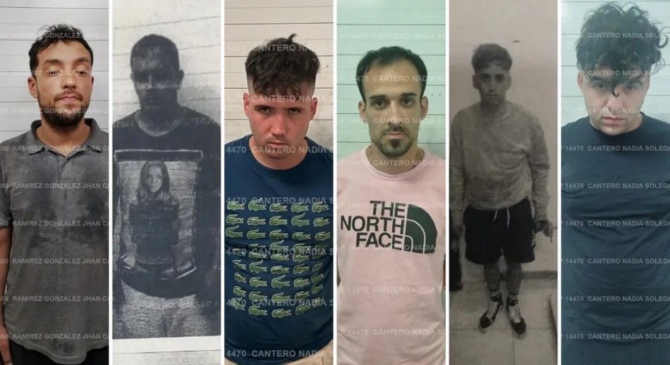 Nueva fuga en la Ciudad: seis detenidos se escaparon de una Comisaría en Balvanera