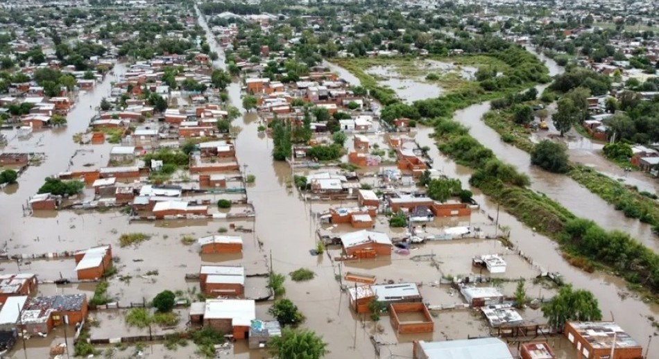 El BID aprobó una línea de crédito por US$ 200 millones para ayudar a Bahía Blanca