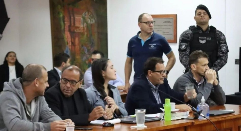 Misiones: solicitaron ampliar la imputación contra Sebastián Kiczka