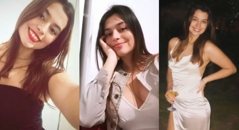 Hallaron sin vida a Daiana Mendieta, la joven que estaba desaparecida en Entre Ríos