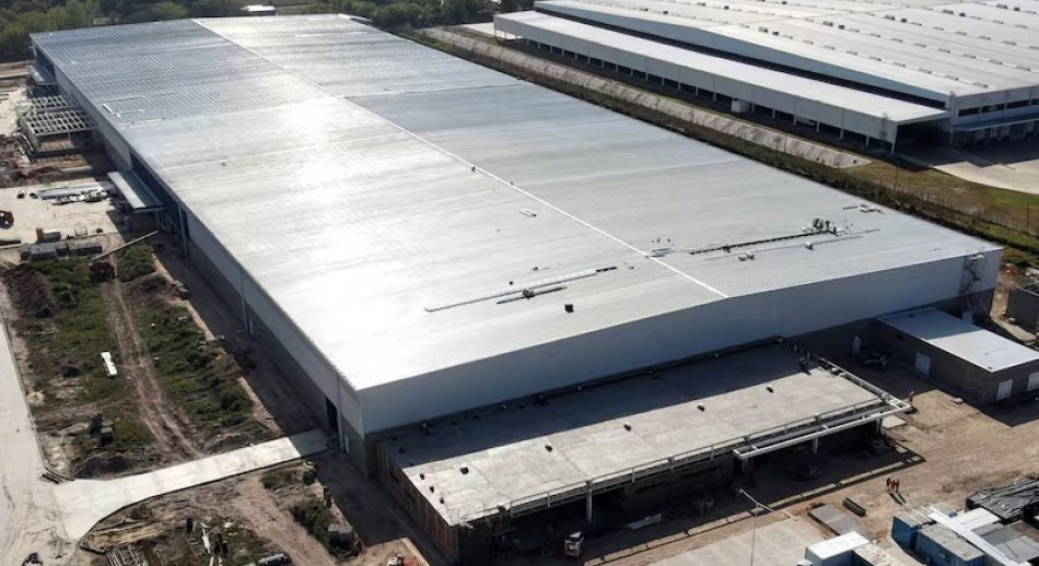 Whirlpool cierra su planta de Pilar y abandona la producción en la Argentina