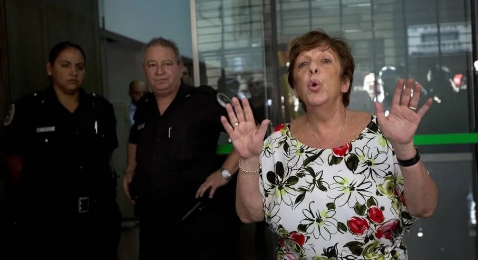 Casi Nisman: Viviana Fein calificó de “fracaso” la investigación