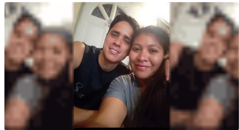 Ángel López: detuvieron a la mamá y al padrastro tras confirmarse que el niño tenía traumatismos