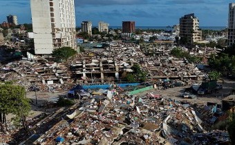 Venezuela: la cifra de fallecidos por los terremotos ya supera los 4.000