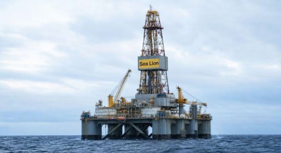 Malvinas: Reino Unido dio luz verde a nuevas perforaciones petroleras en el Atlántico Sur