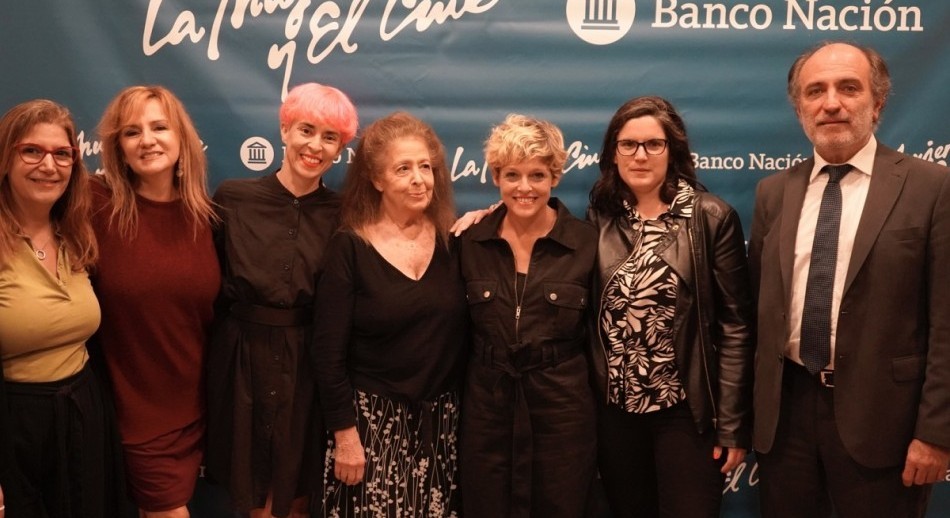 Se realizó el lanzamiento oficial del Festival “La Mujer y El Cine 2022”