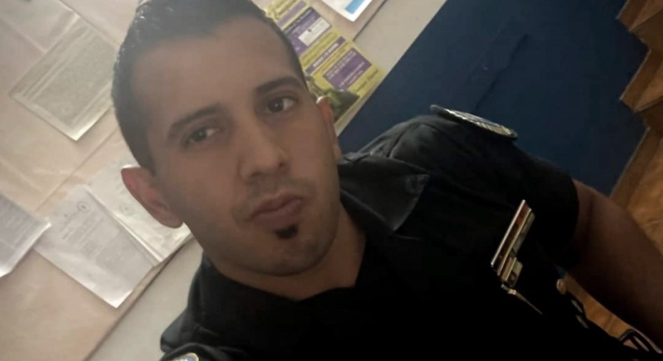 Detuvieron a tres sospechosos del asesinato de un policía federal en Ciudadela