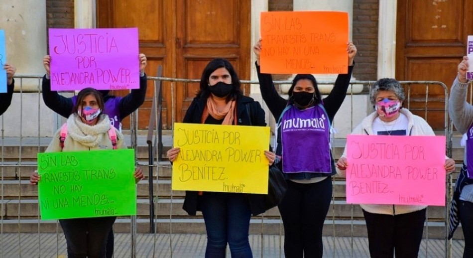 Cerca de 2000 mujeres víctimas de femicidios desde el nacimiento del