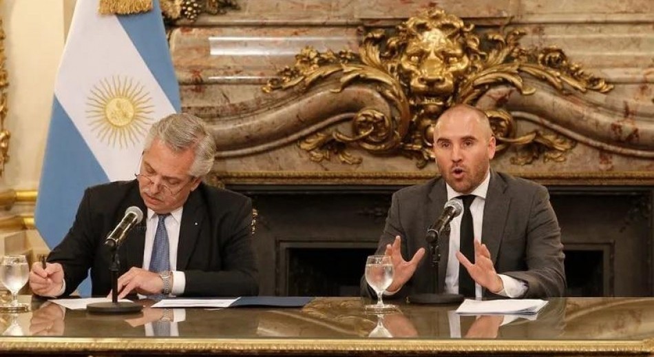 La renta Inesperada afectará a empresas con ganancias mayores a $ 1.000 millones en 2022
